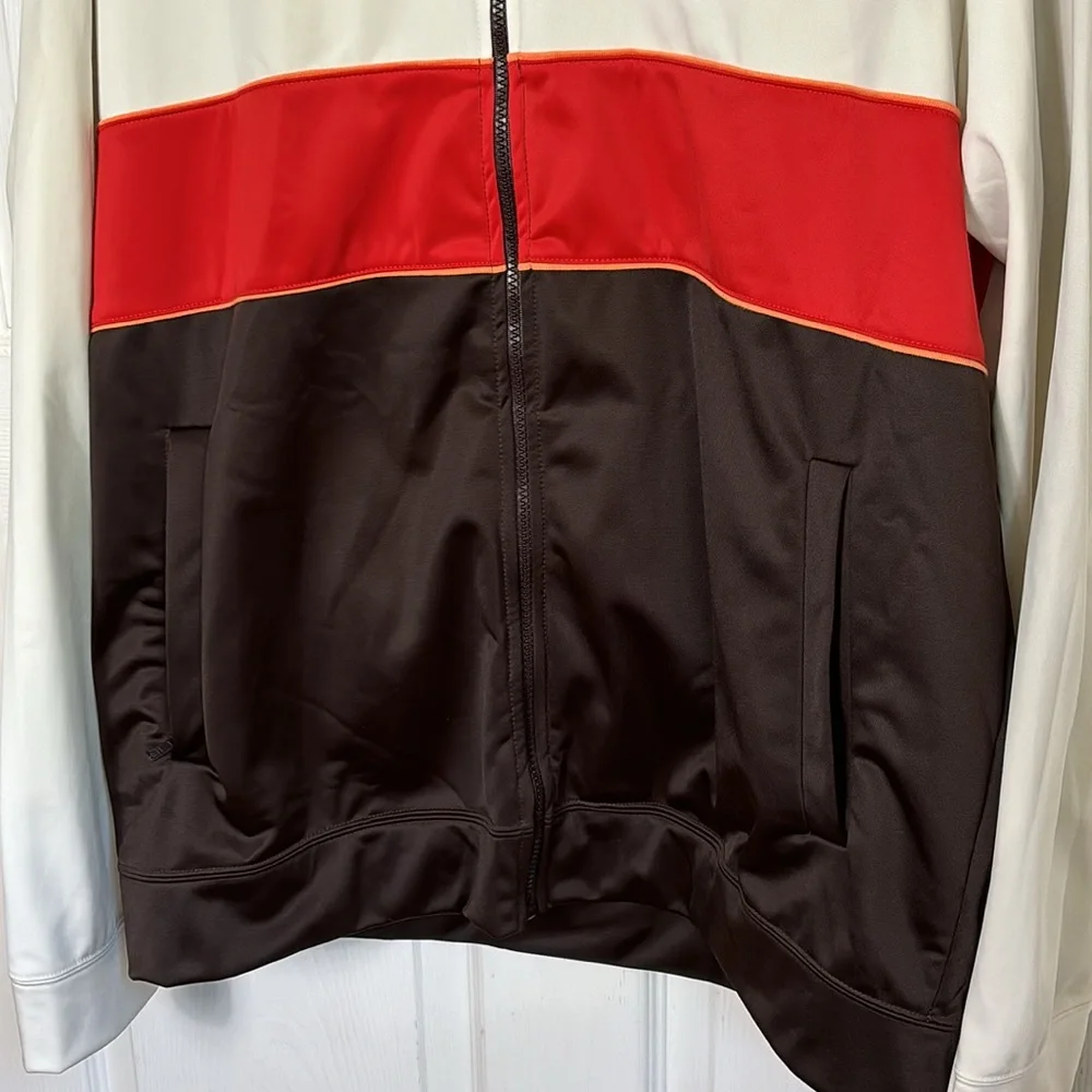 Lacoste poshmark jacket bin